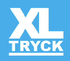 XL-Tryck